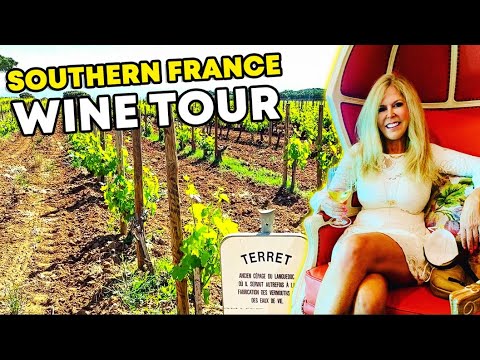 France Wine Tour by Rhone River and Chateauneuf du Pape Region France Travel Tour 2022 France Wine Tour by Rhone River and Chateauneuf du Pape Region France Travel Tour 2022