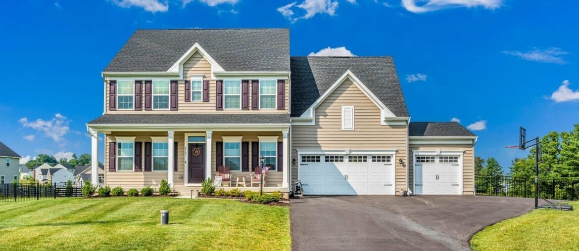 2105 Paddock Ln, Finksburg, MD 2105 Paddock Ln, Finksburg, MD