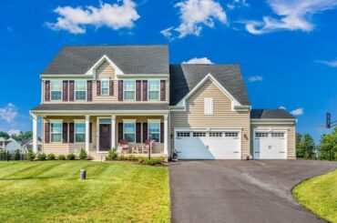 2105 Paddock Ln, Finksburg, MD