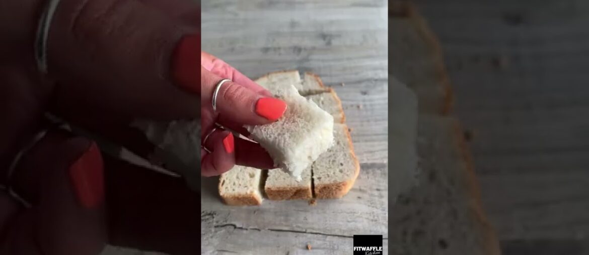 French Toast Bites ASMR recipe #short French Toast Bites ASMR recipe #short