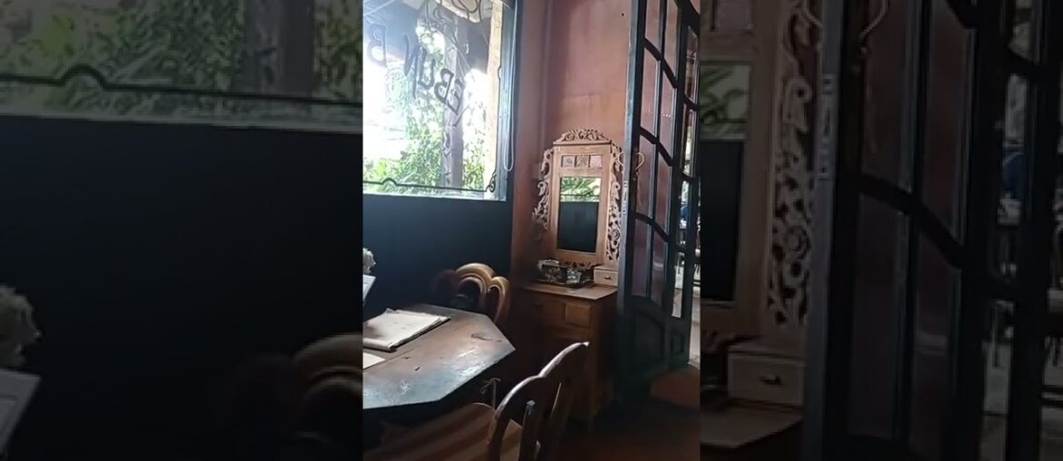 kebun bistro - French dining,Ubud