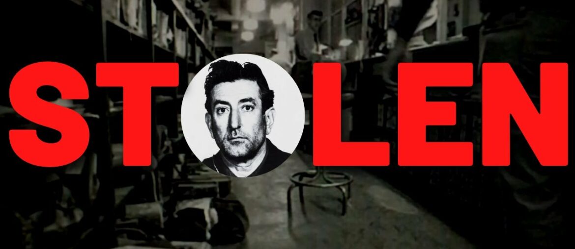 Vincent Papa Sr. - The Mastermind Behind the Stealing of the French Connection