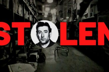 Vincent Papa Sr. - The Mastermind Behind the Stealing of the French Connection