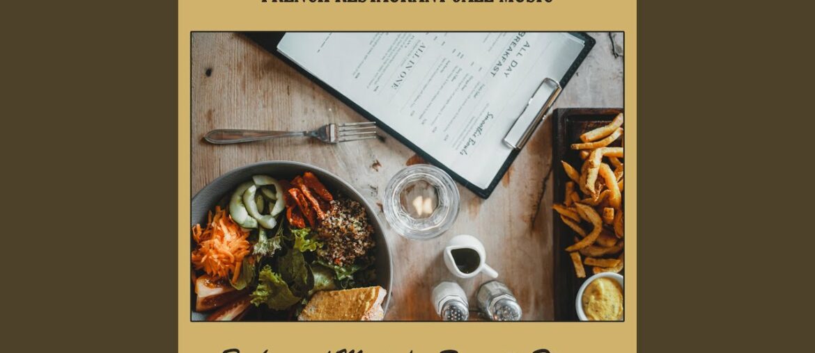 Piano Jazz for Restaurants