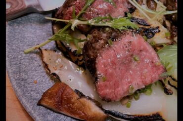 Fun & unique dining at State Birds Provisions, serving a wide variety of food in dim sum style