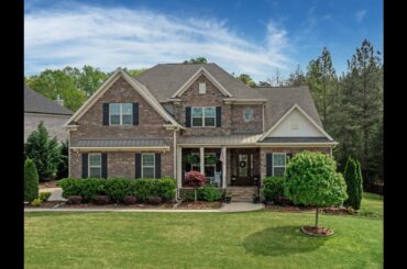 628 Highland Ridge Point, Clover SC 29710