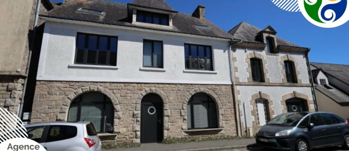 FRENCH HOMES FOR SALE – Stylish and Unique Village Property in Brittany FRENCH HOMES FOR SALE - Stylish and Unique Village Property in Brittany