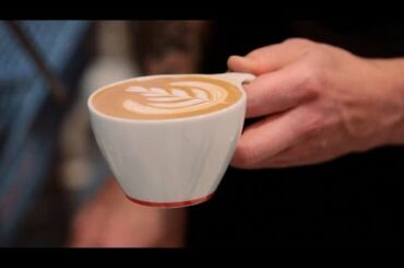 How to Make a Mocha | Perfect Coffee