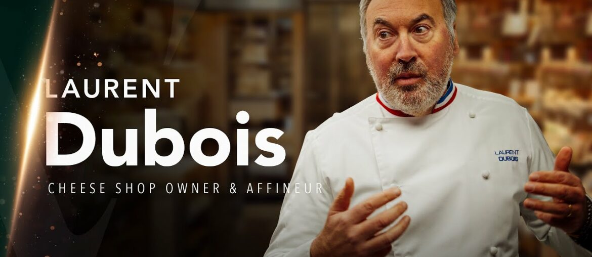 Cheese and Wine: The Man Who Talks to Cheese Cheese and Wine: The Man Who Talks to Cheese