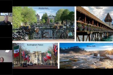 France Tours With Globus