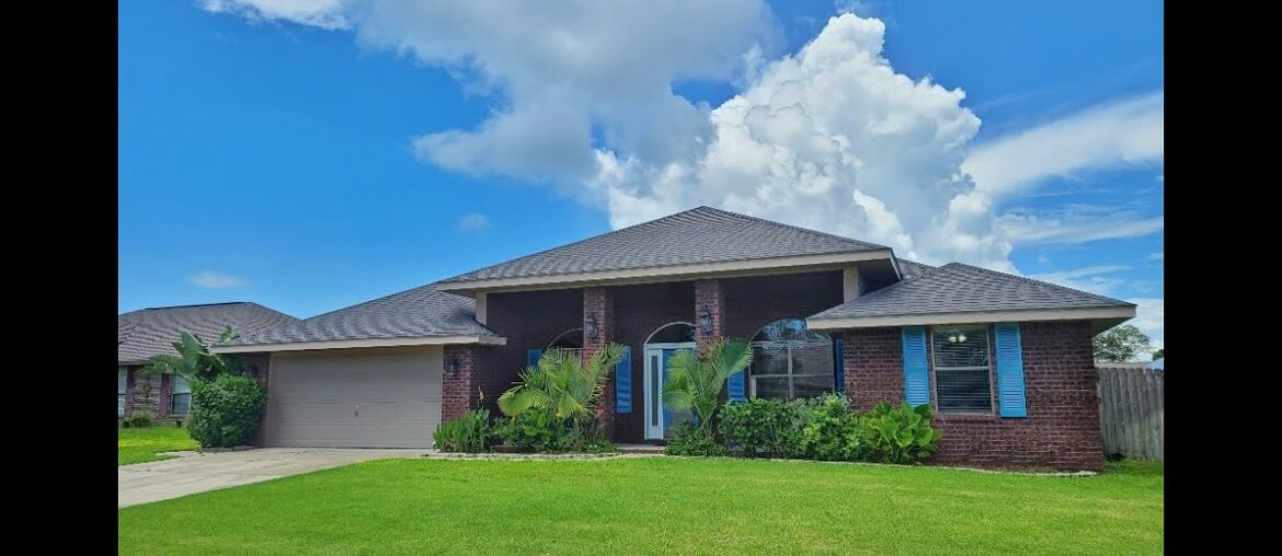 1879 Bay Pine Circle, Gulf Breeze, Florida 32563 1879 Bay Pine Circle, Gulf Breeze, Florida 32563