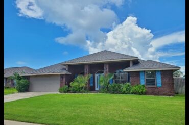 1879 Bay Pine Circle, Gulf Breeze, Florida 32563