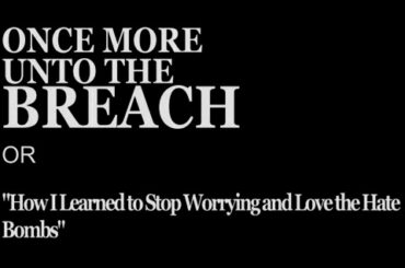 President Sunday is Too Scared To Watch This Video