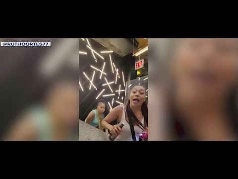 3 women arrested after violent food fight at Lower East Side restaurant 3 women arrested after violent food fight at Lower East Side restaurant