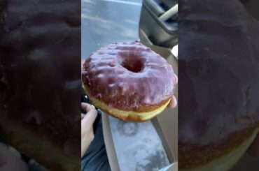 Would you pay $11 for a donut?