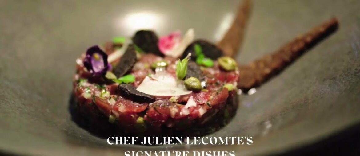 Celebrate the French Way at Sofitel Philippine Plaza Manila