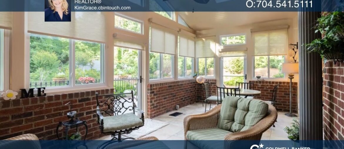 3700 Drayton Hall Lane, Charlotte, NC 28270