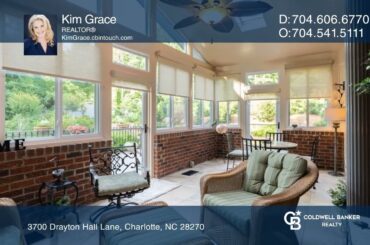 3700 Drayton Hall Lane, Charlotte, NC 28270