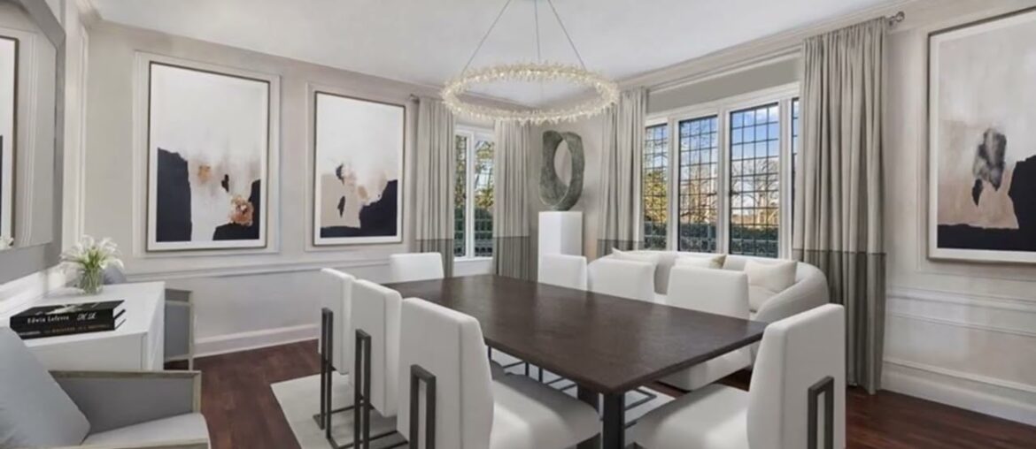 14 Courseview Road, Bronxville, NY 10708