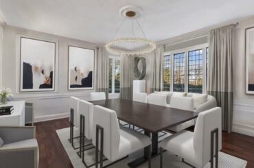 14 Courseview Road, Bronxville, NY 10708