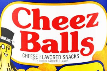 Top 15 Classic Foods Of The 1980s!