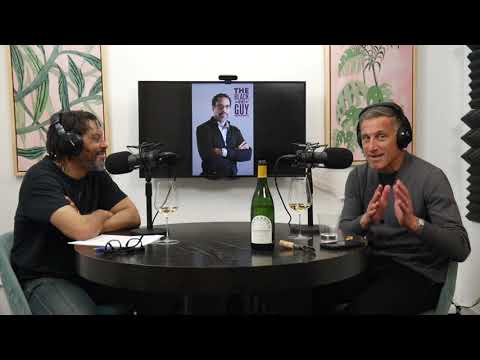 The Black Wine Guy Experience Episode 61 – Bobby Stuckey The Black Wine Guy Experience Episode 61 - Bobby Stuckey