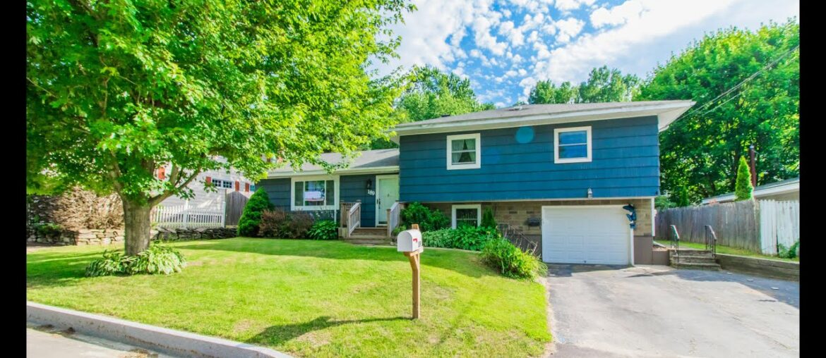 189 Third Street for sale in Auburn, ME 04210 - Residential