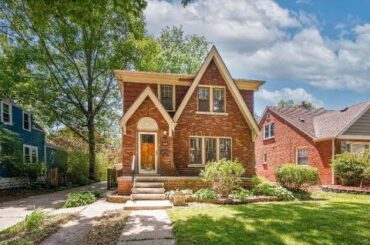 56 Devonshire Road, Pleasant Ridge, MI - 20221005584