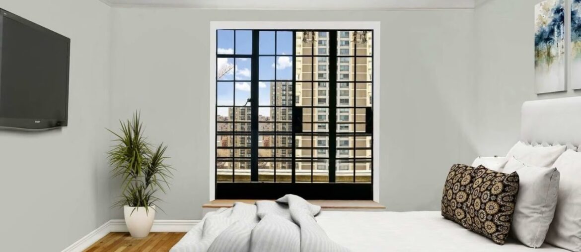 35 West 90th Street, Unit PHB, Manhattan, NY 10024 35 West 90th Street, Unit PHB, Manhattan, NY 10024