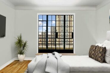 35 West 90th Street, Unit PHB, Manhattan, NY 10024