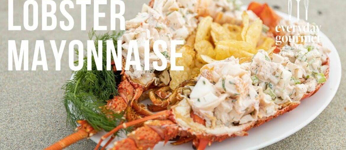Lobster Mayonnaise | EG12 Ep17