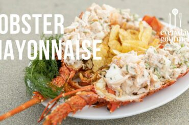 Lobster Mayonnaise | EG12 Ep17