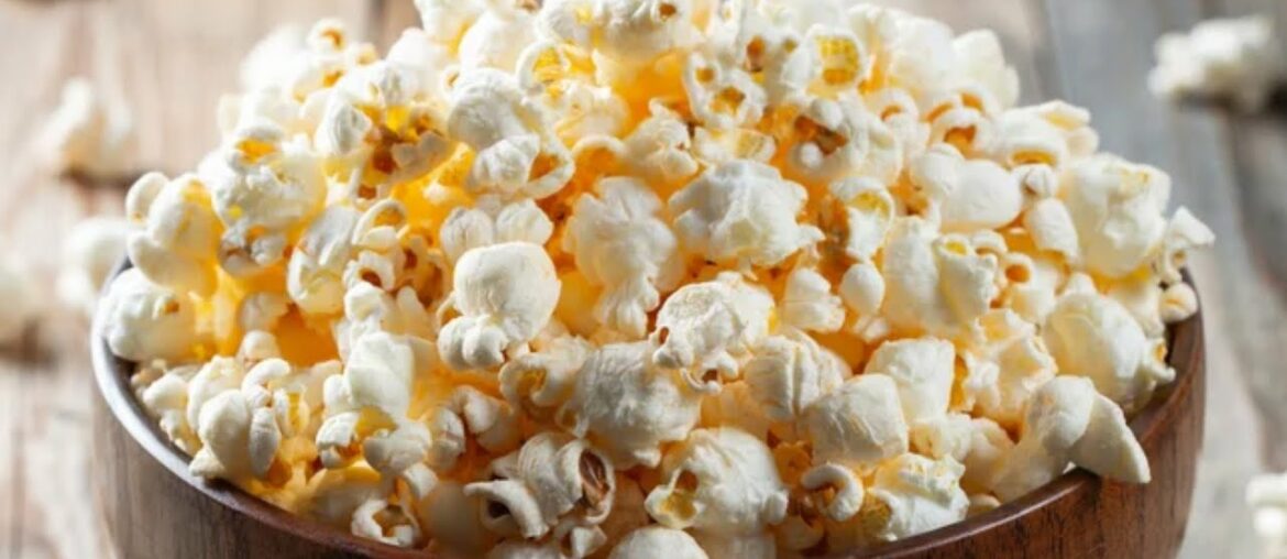 The Best Things To Add To Your Popcorn That Aren't Butter The Best Things To Add To Your Popcorn That Aren't Butter