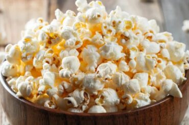 The Best Things To Add To Your Popcorn That Aren't Butter