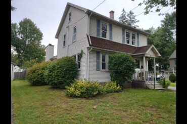 152 Wilder Ter West Springfield, MA | ColdwellBankerHomes.com