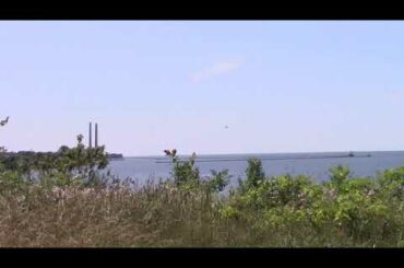 Part 1: 1756 French Landing and Camp Site