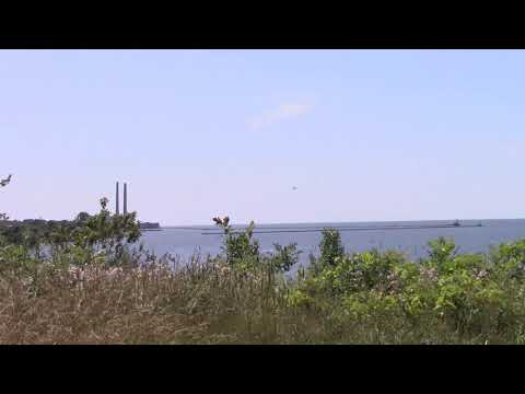 Part 1: 1756 French Landing and Camp Site Part 1: 1756 French Landing and Camp Site