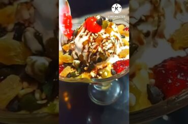 Fruit salad #shorts #fruitsalad