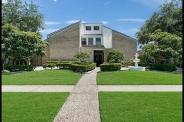 7907 Albin Lane, Houston, TX