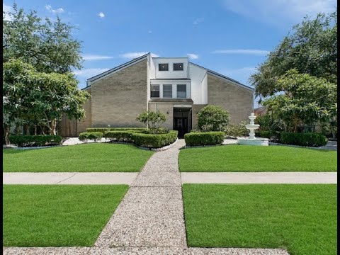 7907 Albin Lane, Houston, TX 7907 Albin Lane, Houston, TX