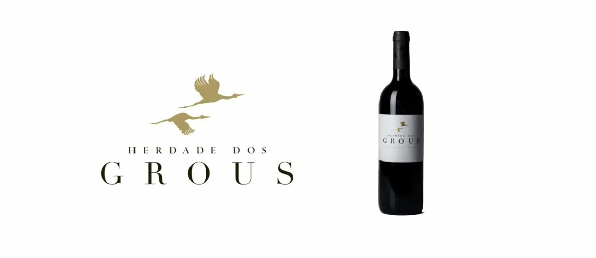 Herdade dos Grous - Red