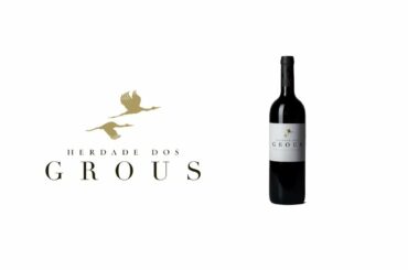 Herdade dos Grous - Red