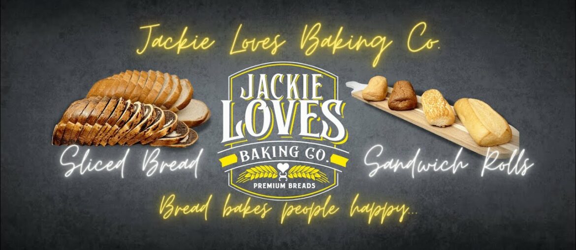 Preview our Jackie Loves Baking Products Preview our Jackie Loves Baking Products