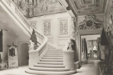 Salomon's Lost Mansion