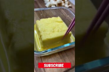 French Toast (By @yomamacancook) - TheFoodyShorts #recipes #healthyrecipes #easyrecipe