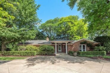 3171 E Breckenridge Lane, Bloomfield Hills, MI - 20221016102