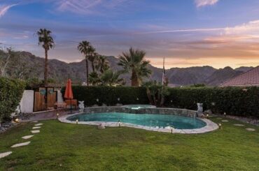 53600 Avenida Juarez, La Quinta, CA, 92253