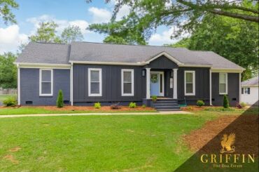PELHAM WOODS | 5025 Maplewood Drive, Greenville, SC 29615