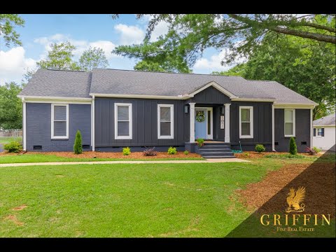 PELHAM WOODS | 5025 Maplewood Drive, Greenville, SC 29615 PELHAM WOODS | 5025 Maplewood Drive, Greenville, SC 29615