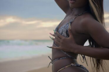 Dr.Wang X Allblack - Wine  (prod by Momo Wang)